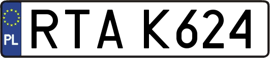 RTAK624