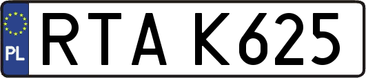 RTAK625