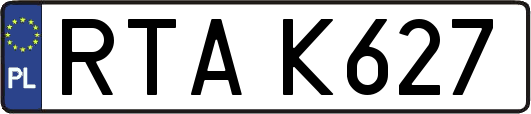 RTAK627