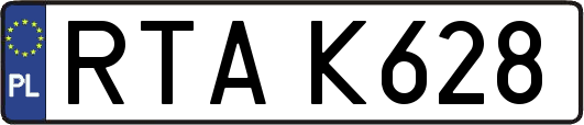 RTAK628