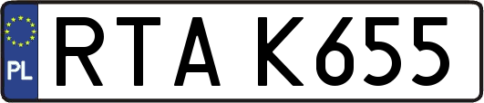 RTAK655