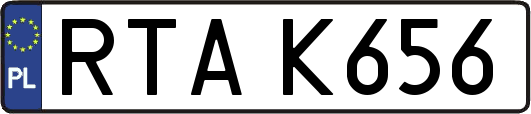 RTAK656