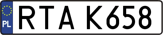 RTAK658