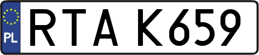RTAK659