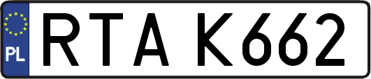 RTAK662
