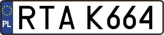 RTAK664