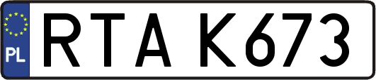 RTAK673