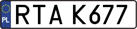 RTAK677