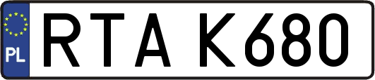 RTAK680