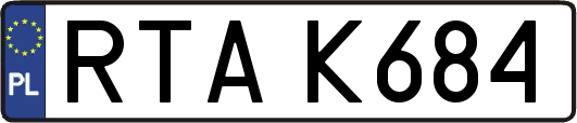 RTAK684
