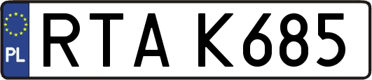 RTAK685