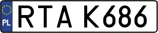 RTAK686
