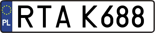 RTAK688