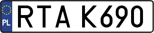 RTAK690