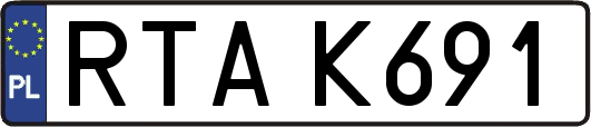 RTAK691