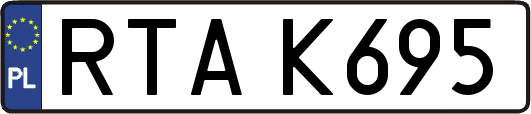 RTAK695