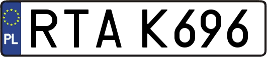 RTAK696