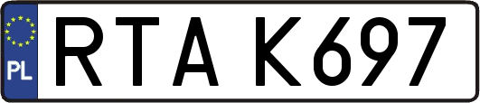 RTAK697