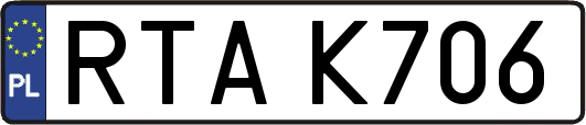 RTAK706