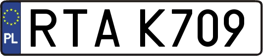 RTAK709