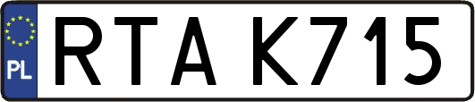RTAK715