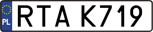 RTAK719