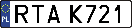RTAK721