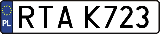 RTAK723