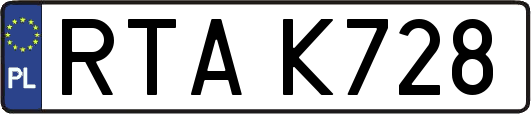 RTAK728