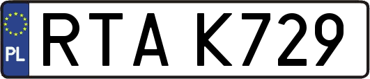 RTAK729