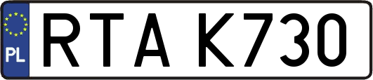 RTAK730