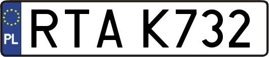 RTAK732