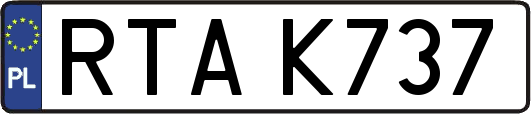 RTAK737