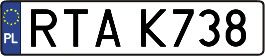 RTAK738