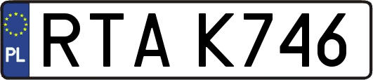 RTAK746