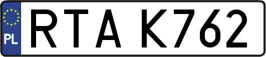 RTAK762