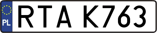 RTAK763