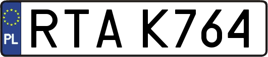 RTAK764