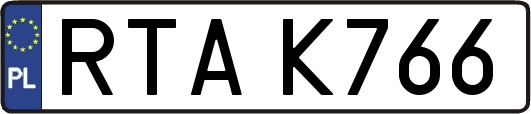 RTAK766