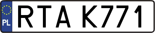 RTAK771