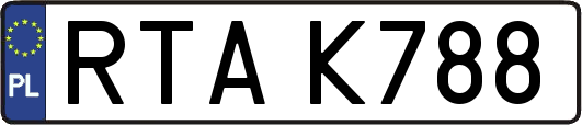 RTAK788