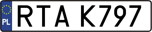 RTAK797