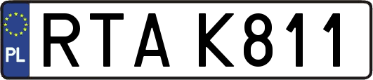 RTAK811