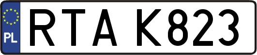 RTAK823