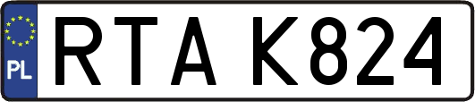 RTAK824