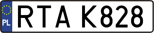 RTAK828