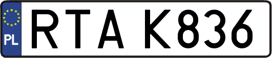 RTAK836