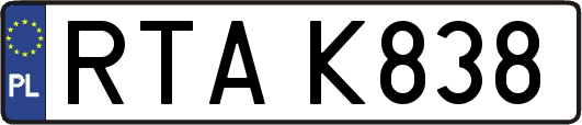 RTAK838