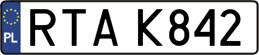 RTAK842
