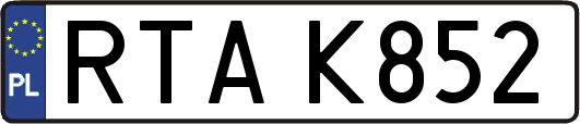 RTAK852